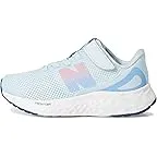 Frosted Glass/Carolina Blue/Pink Taffy