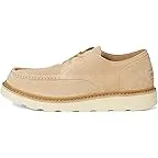 Canoe/Bleached Ceramic