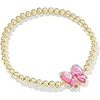 Gold Rose Violet Mother Of Pearl