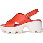 Crimson Fire/Honey White