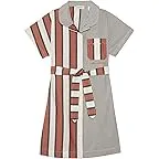 Multicolor IP Pattern