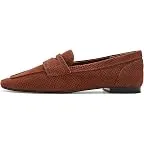 Baked Clay Nubuck