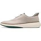 Oxford Tan Nubuck