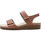 Latte Brown Leather/Cognac Leather