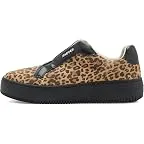 Leopard/Camel