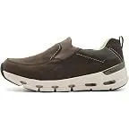 Mole Grey Nubuck