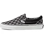 (Checkerboard) Black/Pewter