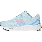 Frosted Glass/Carolina Blue/Pink Taffy