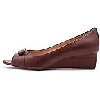 Mahogany Leather