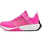 Pink Heat/Gold Metallic