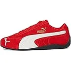 For All Time Red/White