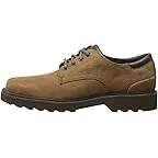 Espresso Nubuck