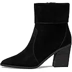 Black Suede