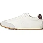 Optic White/Plum Wine