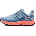Blue Grey/Coral