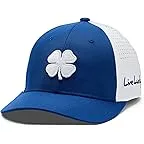 Royal/White Hat