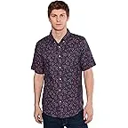 Berry Navy Floral