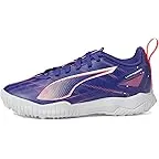 Lapis Lazuli/PUMA White/Sunset Glow