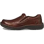 Dark Tan Full Grain Leather