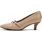 Beige Leather