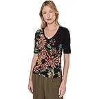 Valley Of The Fleurs Black