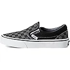 (Checkerboard) Black/Pewter