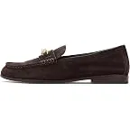 Dark Brown Leather