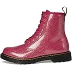 Fuchsia/Silver/Gold Glitter