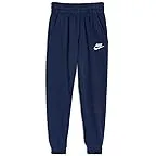 Midnight Navy/White