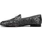 Black Multi Sequin