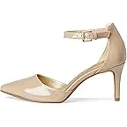 Cafe Latte Sleek Patent PU