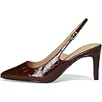 Medium Brown Croco