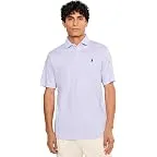 Fairway Houndstooth/Powder Purple