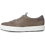 Gray English Suede