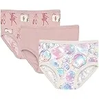 Baby Rose Ballet Dancers/Baby Rose/Natural Bubbles