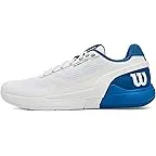 White/Deja Vu Blue/Safety Yellow