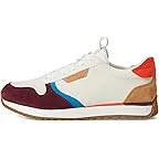 Ivory Multi Suede/Microfiber