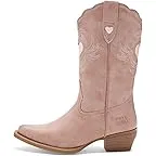 Dusty Pink