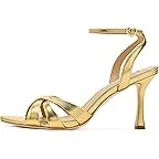Gold Leather