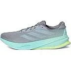 Grey/Magic Grey Metallic/Flash Aqua
