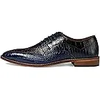 Dark Blue Multi