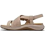 Sand Nubuck