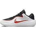 Black/Picante Red/White