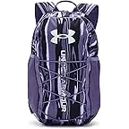 Purple Crest/Purple Luxe/White