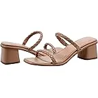 Light Natural Leather