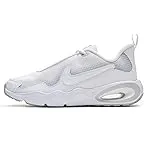 White/Pure Platinum
