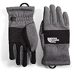 TNF Medium Grey Heather