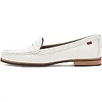 White Pearlized Grainy
