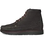 Raven Suede/Raven Waterproof