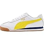 Puma White/Lemon Meringue/Blue Jewel